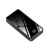 Black-50000mAh