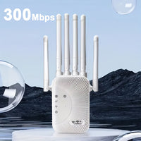 2.4GHz