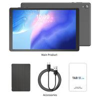 Gray with Exquisite Protective Case