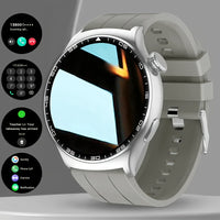 Classic Silvery 1