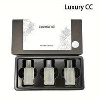 LUXURY CC-3*0.34oz