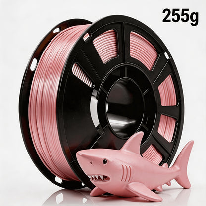 Rainbow PLA Filament 1.75mm Single Dual Triple Color Vacuum Packed – Neatly Wound High Precision ±0.02mm Smooth Printing 0.56lb 0.41lb | Rainbow Gradient PLA Spool for FDM 3D Printers Hobbyists