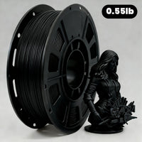 Black PLA+