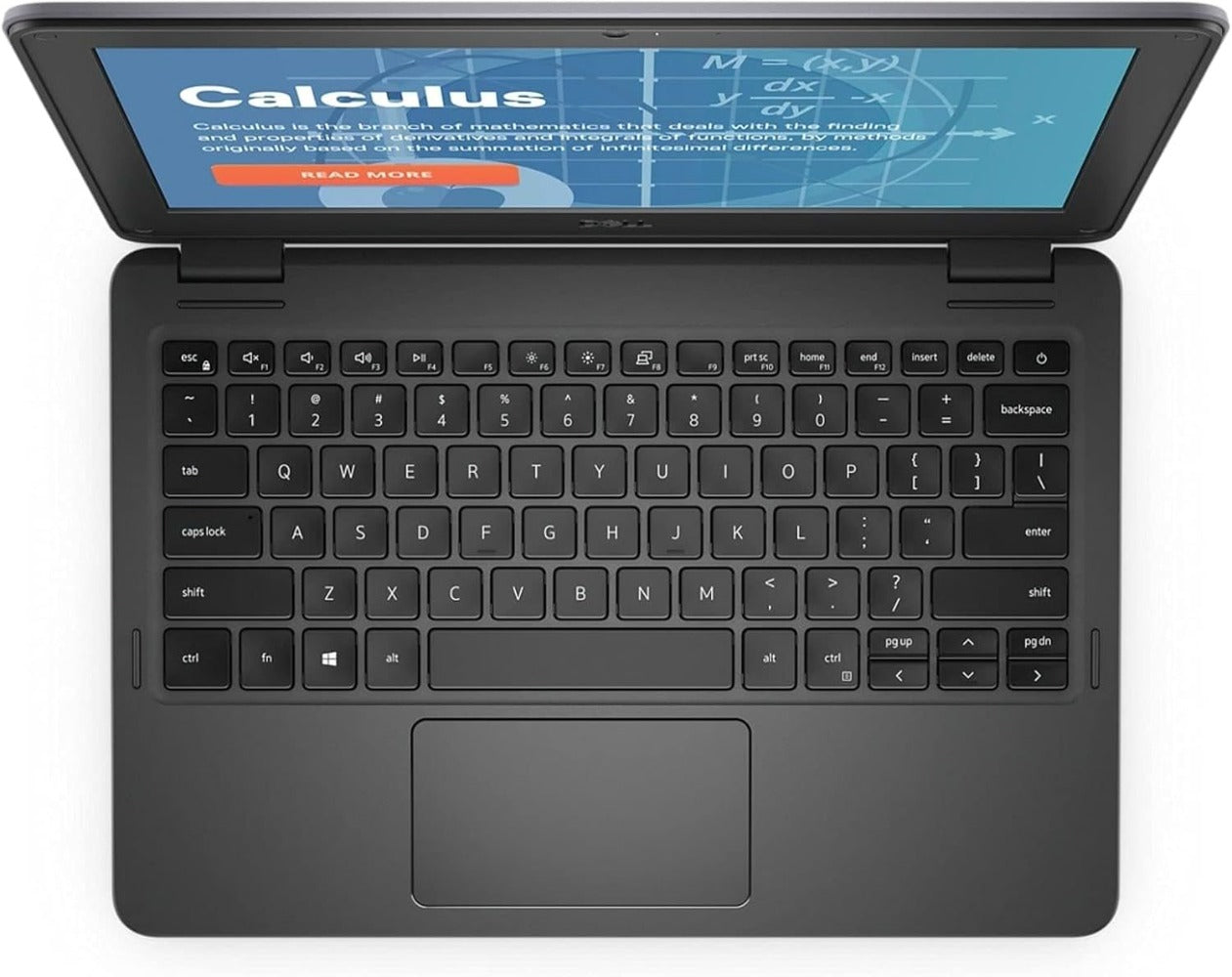 Dell Latitude 3120 2-in-1 Touchscreen Laptop 11.6 Inch | Intel Celeron N6000, 8GB RAM, 256GB SSD, Windows 11 Pro, HD 1366x768 Display, Convertible Laptop Tablet for Business School Work