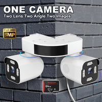 Wifi Camera+64G Memory Card
