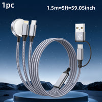 1pc gray