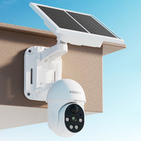 WiFi Solar Cmera