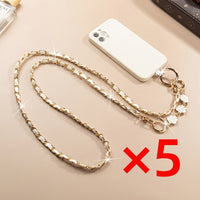 5 PCs white