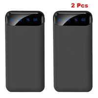 2pcs-Black