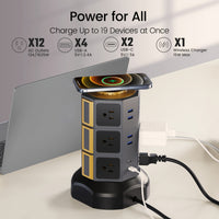 Gold&Black(Wireless Charger)