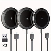 Black 3pk