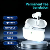 White Translation Model