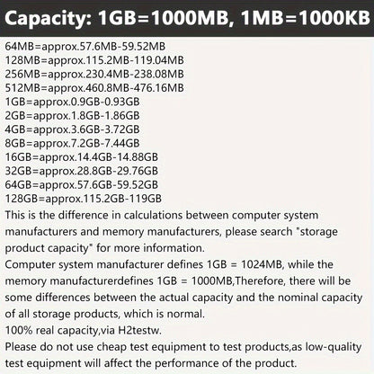 3-Pack Micro SD Card with Adapter 64MB 128MB 256MB 512MB – Class 10 U3 A1 TF Flash Memory Cards for Camera, Phone, Tablet, Car Audio, Game Console, Dashcam & Security Camera