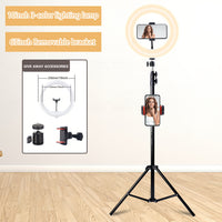 3S-63-Inch Tripod