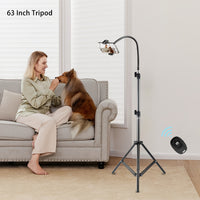 62.99inch-Tripod