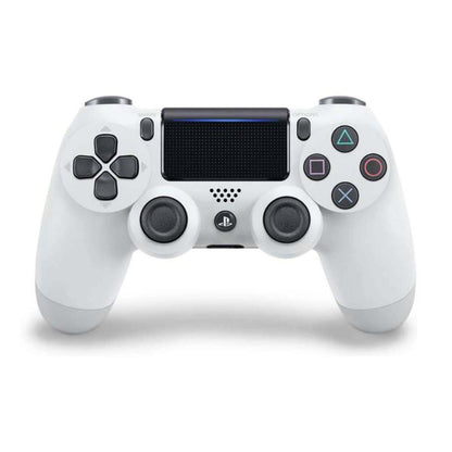 PS4 Controller OEM Wireless DualShock 4 Gamepad – Original Sony PlayStation 4 Controller, Fully Tested & Cleaned, Ergonomic Grip, Precision Analog Sticks, Compatible with PS4 & PS4 Pro