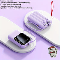 Purple-15W