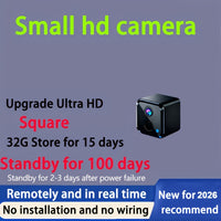 Super HD+10 days standby