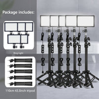 5 SETS