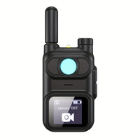 AK780-OLED Screen