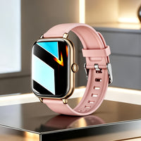 pink color