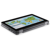 Dell Latitude 3120 2 in 1 Intel Celeron N6000 8GB RAM 256GB SSD