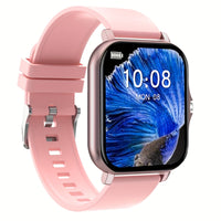 pink color