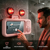 Box Speaker-Pink