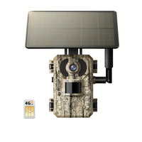1pcs 4G LTE Camera