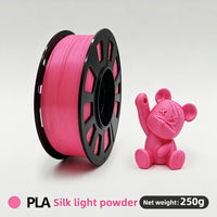 (pink)