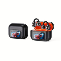 Black Orange