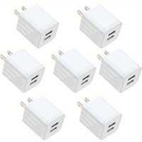 7pcs