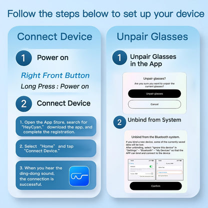 AI Translation Glasses with Camera 8MP HD Video & Photochromic Lenses – Voice Assistant | Object Recognition | Hands-Free Music & Calls | Wireless Smart Eyewear for Travel Business Daily Use | Tech Gift