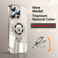 Transparent Color