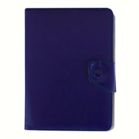 7 inches (dark blue）