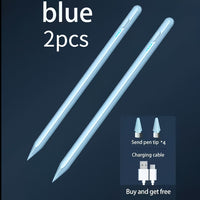 Blue 2pcs