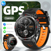 Black Orange