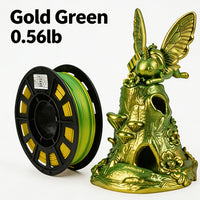 (Golden Green)