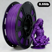 PLA + Purple