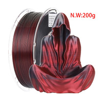 Black Red