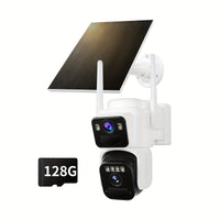 Camera+128G TF card