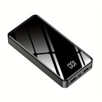 Black - 30000mAh