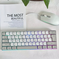 61key&graywhite