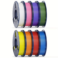 High Speed PLA 250g*8