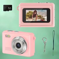 Pink upgrade +16GBSD card