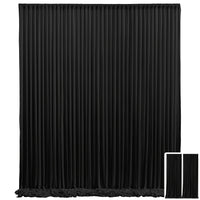 Black (set of 2)