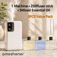 S2 Machine 6 pcs Set