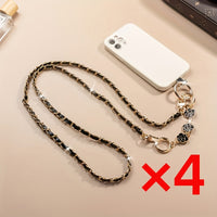 4 PCs balck