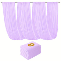 Light Purple (6-Piece Set)