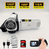 White Pro Max-3batteries